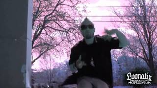 Ruthless "The Smoking Section" HD