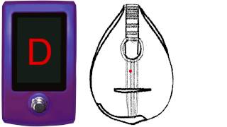 Audio Engineer School - Mandolin Tuner