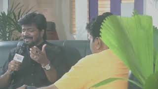 പറയാൻ മറന്ന പരിഭവങ്ങൾ... humble attempt on request of actor anchor Renji's request..