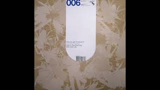 Manoo & Francois A - 6 In The Morning