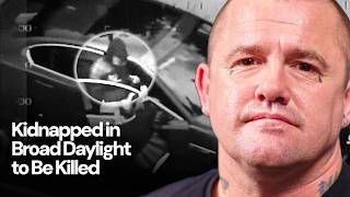 The INSANE Untold Story of Former Gang Boss Gaz Wright