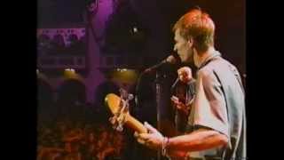 Green Day - Christie Road [Live in Chicago] 1994