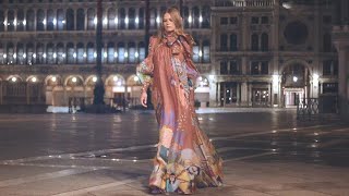 Zimmermann Fall 2021 Ready-To-Wear, In Concert