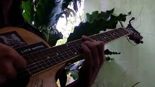 texpack - fobia (cover akustik)