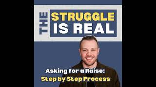 How to Ask for a Raise: Step-By-Step Process to Make the Ask & Actually Get It | E133 Andrew Gian...