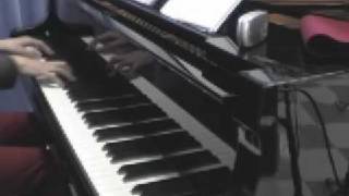 Amazing Grace-Kazuki Piano solo