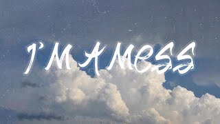 I'm A Mess - Bebe Rexha  [Lyric + Vietsub Video]