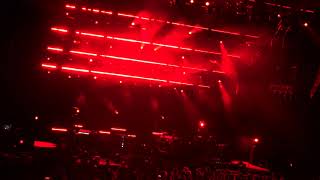 PHISH : Maze : {4K Ultra HD} : Alpine Valley Music Theatre : East Troy, WI : 8/13/2022