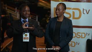 Endless Opportunities: Noluthando Mtembu