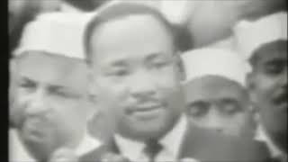 J - I Have A Dream | MLK