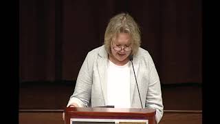 Meacham Readings: Cathy Holton, 24 March 2011
