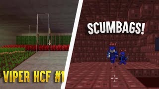 Scumbags.. (ViperMC)