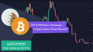 Traders Faked Out by Inflation Report! (TWIC October 14th)