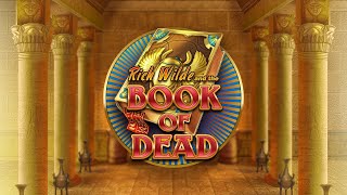 (Play N Go) Book Of Dead (Biggest Record Win Ever!!!) (6050X)
