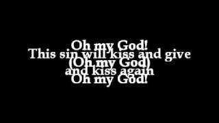 Trophy Scars - Hey Kiddo! (Lyrics)