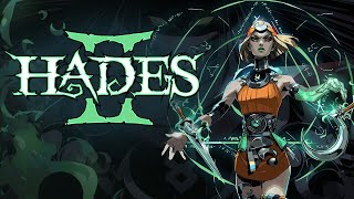Hades 2 (Post Credits) LIVE! | [3]