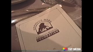 Handiya Baba (circa 1992): BTS Hyatt Regency Hotel