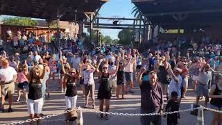 I love my job! (Blonde Ambition Snippet)