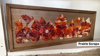 Autumn Accents DIY