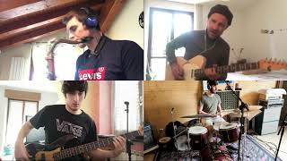 Eclipse Quartet - Black Wood