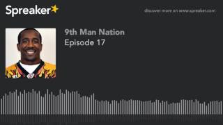 Inside the Nation - Episode 17