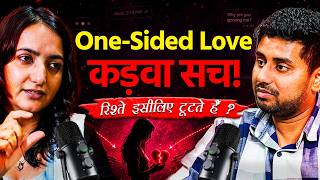 How To Deal Love, Heartbreak One-Sided Feelings Relationship Struggle | Sudesh Kadian | RahulMindset
