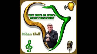 Johan Eloff