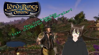 The Continuing Tale of Hulvo the Burglar | Lord of the Rings Online #MMOndays