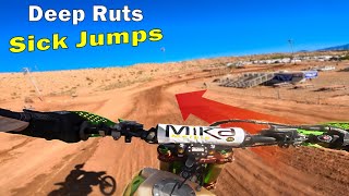 The BEST Track in the South West | Mesquite MX