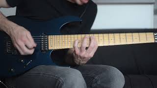 Textures - Stream of Consciousness cover