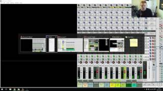 Anki Production and Chill Session - Vol 5 - Miscommunication and Silly Wobbles