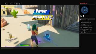 Gorbz_blast-YT's Live PS4 Broadcast