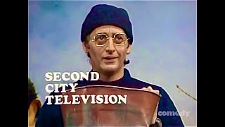 SCTV - Jaeques Cousteau’s UNDERSEA WORLD