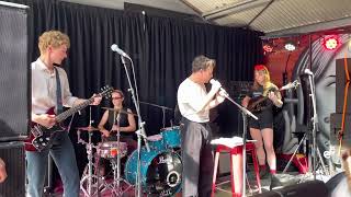 The Toads - Live at Jerkfest 7