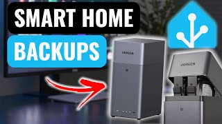 Your Smart Home Needs A Backup!
