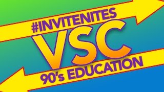 90s Education - Music