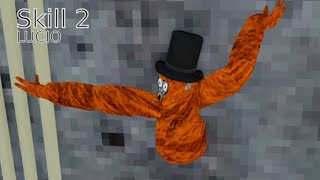 Learning All The Skills In Gorilla Tag...
