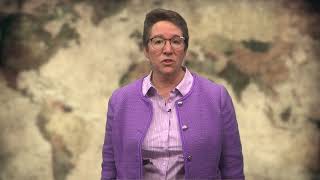 OKUMC Regionalization Video #3