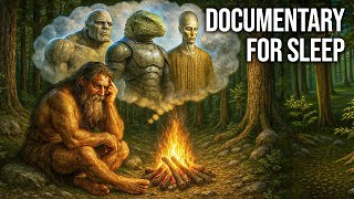 What If Ancient Myths Are Memories of the First Civilization? | Documentary For Sleep