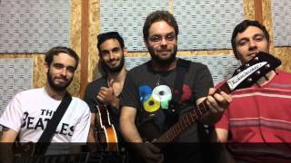 A Vix Beatles os convida para a BH Beatle Week!