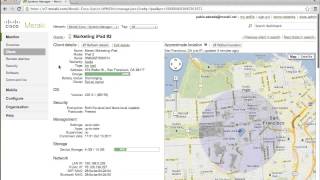 Introduction to Cloud Networking with Adcap Network Systems