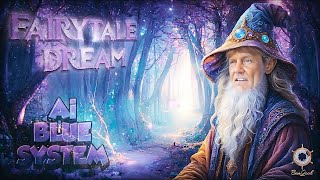 BenQook – Fairytale Dream (Ai Dieter Bohlen) 2025 #moderntalkingstyle #bluesystemstyle