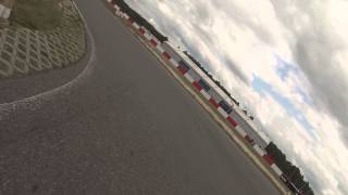 STC - Motodrom  Honda CBR 1000 RR  vs.  Kawasaki Z 750