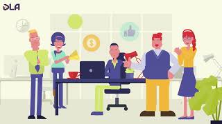 Mental health Animated Video | Healthcare | Digitallife Animation