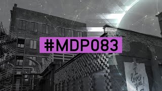 Ultimate - Music Department Podcast 083