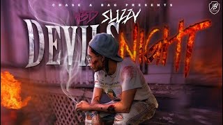 NBD Slizzy “WRSW” Feat: (NBD Tank) (Official Audio)