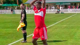 Mbekezeli Mbokazi vs Portland Timbers | TLB First 90 Minutes For The FIRE