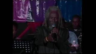 BRO. VALENTINO [The People's Calypsonian]  WHERE KAISO WENT