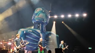 The Offspring - Hammerhead, Dublin 3arena 12/11/25