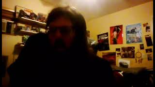 My cover of singing the blues by Marty Robbin’s 